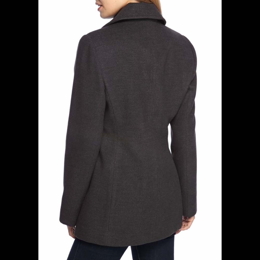 Calvin Klein Jacket !Gray! - Picture 6 of 7